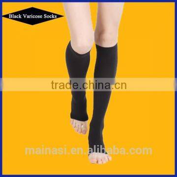 2015 Spandex Compression Summer Socks For Varicose