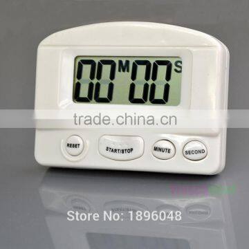Sport Countdown Timer Digital LCD Kitchen Cooking Clock Calculator Tool 99 Minute photo-2