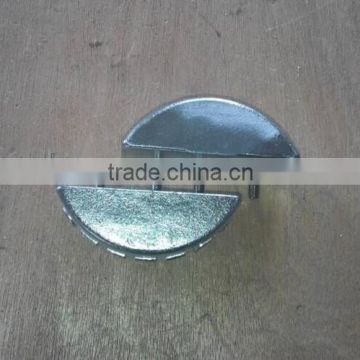 Sacrifice Zinc Anode