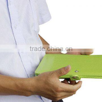 Ivopower Universal 7W Foldable Dual USB Solar Charger Bag photo-3