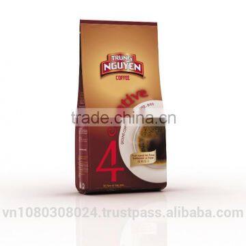 Trung Nguyen Creative 4 Coffee- Bag 250gr