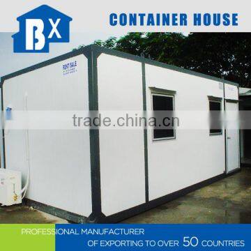 Sandwich Panel prefab Container On Sale