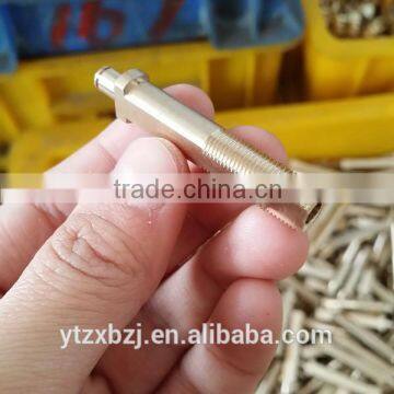 high quality and best price brass straight pins MADE IN CHINA