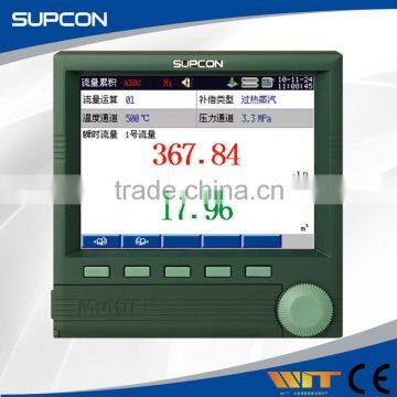 All-season performance factory directly temperature chart recorder for SUPCON