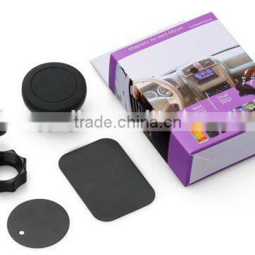 2016 Best Promotional Car Accessories Universal Car Air Condition Vent Mount Holder photo-2