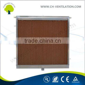 Wet Water Cooling Pad Wall For Greenhouse(5090/7090)