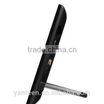 Plastic Frame 15.6inch All in One pc Touchscreen, Android Touchscreen Tablet pc photo-5