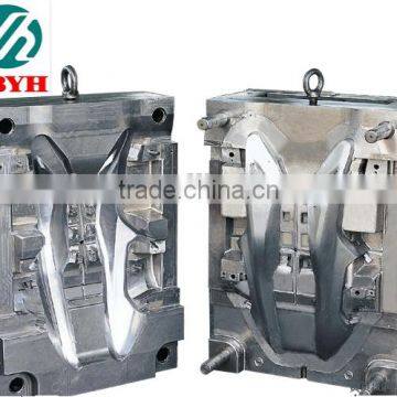 Ningbo Injection Plastic Moulding & Plastic Mould Injection photo-4