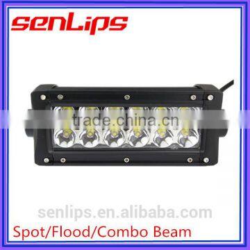 36W Led Light Bar Spot Flood Combo Beam Light Bar 72W 120W 180W 240W 300W Light Bar for Choose photo-2