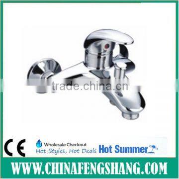 30015 Bath mixer /faucet/ heavy faucet/high quality faucet