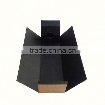 special luxury paper wine box/Tinya paper box