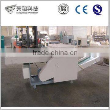 The Excellent Quality Fabric Tape Cutting Machine