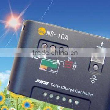 2016 PW series programmable solar regulator 10A~60A,12/24/36/48V/Solar Controller