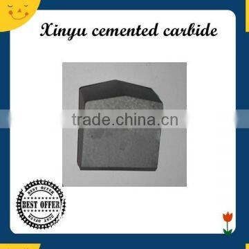 Tungsten Carbide Insert Saw Balde Tips photo-3