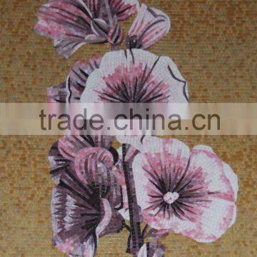 Highclass Hotel Pool Use Glass Balcony Wall Designs Tiles photo-5