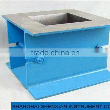 Economic MATEST Steel Cube Mould