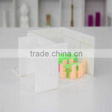 MINGDA Professional FDM 3 D Printer Machine Desktop Cheap Price Digital 3D Printer 3d Wall Beautiful Equipment 3D photo-5