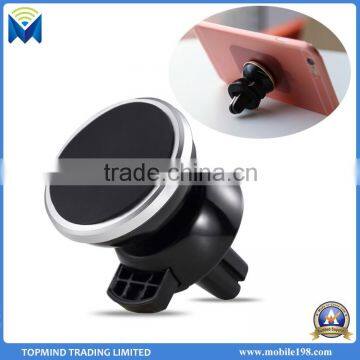 Factory Wholesale Cell Phone Holder for Car, Car Air Vent Phone Holder photo-2