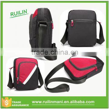 Rectangular Solid Seasonal Satchel Bags for Leisure Activity Gifts of Satchel Messenger Bag for Men photo-3