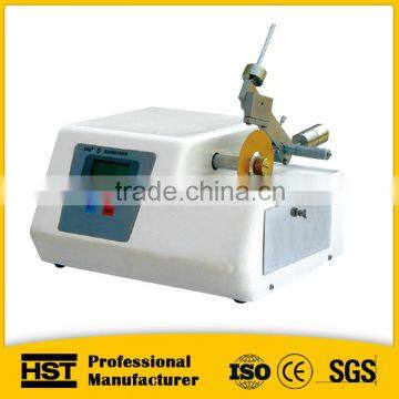 DTQ-5 Low Speed Metallographic Specimen Cutting Machine