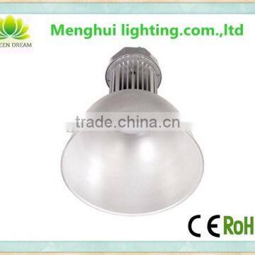 High power factory high bay led light ce 50w 100w 120w 150w 180w 200w ip65