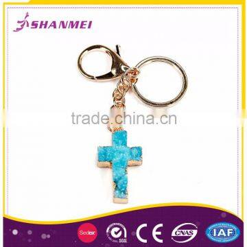 Reputable Supplier Personalized High Quality Custom Keychain