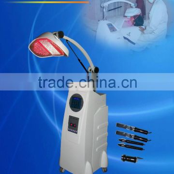 590 Nm Yellow PDT Light Therapy Pdt Led Light For Skin Care Skin Whitening Machine With Ultrasonic Beauty Appliance Improve fine lines