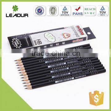 Low price china wooden pencils supplier