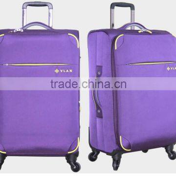 2016 New Arrival Eminent Trolley Case High Quality Diplomat Trolley Case photo-3