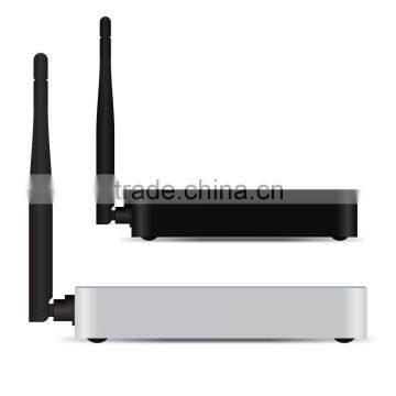 2015 GTQ Metal Case TV Box Gigabit 1000M LAN Full HD 1080P Porn Video XBMC Streaming TV Box GTQ 4.4 Android Kodi TV photo-3