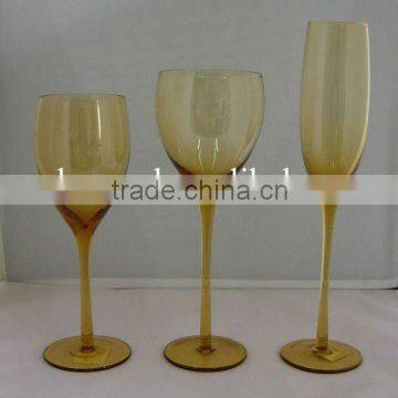 wine glass