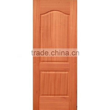 Interior Veneer Molded Door (KS1D-Sapele)