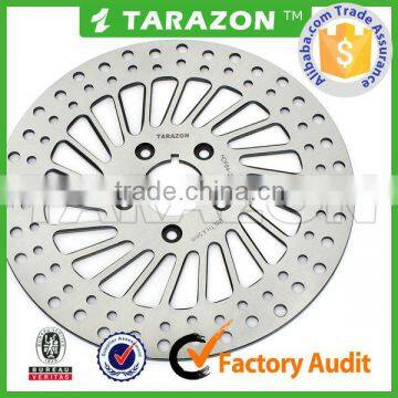 China Hot Sale Polishing Touring Disc Brakes Suit for Harley photo-2