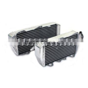 Dirt Bike Water Cooling Radiators for Kawasaki photo-2