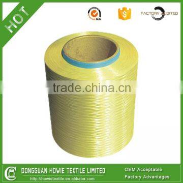 Meta-aramid Sewing Thread 20S/3 High Strength and Heat Resistance Feature