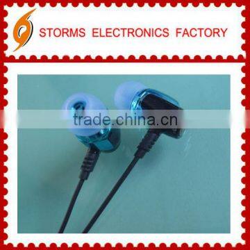 Original Quality oem wholesale metal earphone&headset