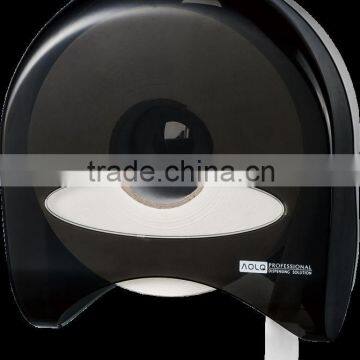 Funny Paper Dispenser of Hand Towel/Roll AQ-607 Plastic Toilet Paper Holder