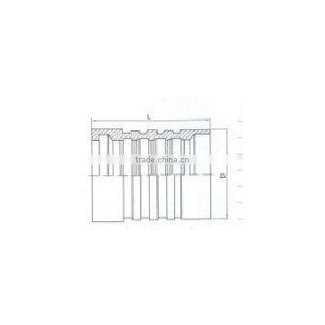 INTERLOCK FERRULE FOR R13 HOSE(00621)