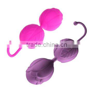 Vaginal Balls Sex Toys Silicone Vagina Tightener Love Ball Best Vagina Tightening Product For Women