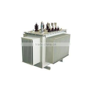 2 or 3 windings Coil Number and Power Usage power transformer