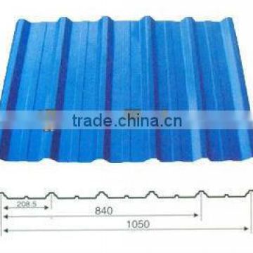 zinc roof sheet price