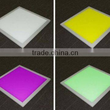 60x60 cm LED RGB Panel 30x30 cm photo-6