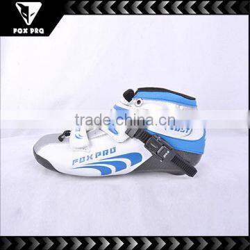 Most Popular New style roller skate speed skate 100mm