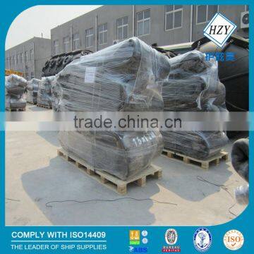 Marine Use Ship Launching / Moving Rubber Air Bag photo-4