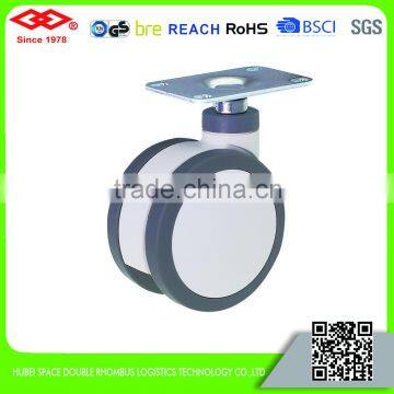 3 Inch Nylon Cabinet Caster photo-3