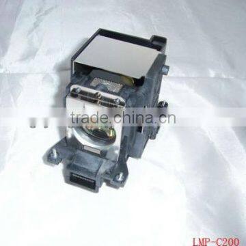 LMP-C200 Projector lamp for sony VPL-CX120,VPL-CW125 projectors