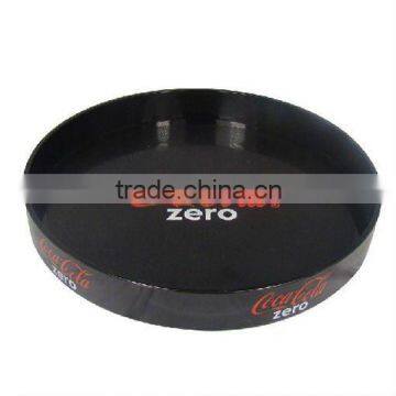 plastic anti-slip tray