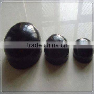 welding steel cap nut