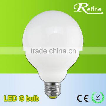 E27 Led Light Bulb 120 Degree 12W 15W 18W Plastic Boby+PC Cover photo-2