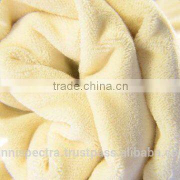 Soft Organic Cotton Batting photo-2